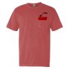Adult 6.1 oz. Pocket T-Shirt Thumbnail