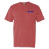 Adult 6.1 oz. Pocket T-Shirt Thumbnail