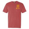 Adult 6.1 oz. Pocket T-Shirt Thumbnail