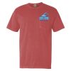 Adult 6.1 oz. Pocket T-Shirt Thumbnail