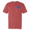 Adult 6.1 oz. Pocket T-Shirt Thumbnail