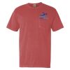 Adult 6.1 oz. Pocket T-Shirt Thumbnail