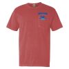 Adult 6.1 oz. Pocket T-Shirt Thumbnail