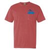 Adult 6.1 oz. Pocket T-Shirt Thumbnail