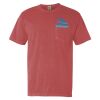 Adult 6.1 oz. Pocket T-Shirt Thumbnail