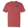 Adult 6.1 oz. Pocket T-Shirt Thumbnail