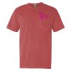 Adult 6.1 oz. Pocket T-Shirt Thumbnail