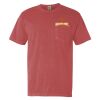 Adult 6.1 oz. Pocket T-Shirt Thumbnail