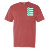 Adult 6.1 oz. Pocket T-Shirt Thumbnail