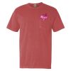 Adult 6.1 oz. Pocket T-Shirt Thumbnail