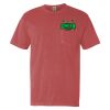 Adult 6.1 oz. Pocket T-Shirt Thumbnail