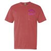 Adult 6.1 oz. Pocket T-Shirt Thumbnail