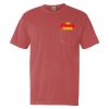 Adult 6.1 oz. Pocket T-Shirt Thumbnail