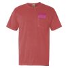 Adult 6.1 oz. Pocket T-Shirt Thumbnail