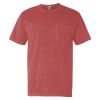 Adult 6.1 oz. Pocket T-Shirt Thumbnail