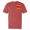 Adult 6.1 oz. Pocket T-Shirt Thumbnail