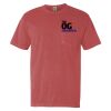 Adult 6.1 oz. Pocket T-Shirt Thumbnail