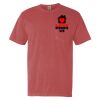Adult 6.1 oz. Pocket T-Shirt Thumbnail