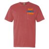 Adult 6.1 oz. Pocket T-Shirt Thumbnail