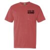 Adult 6.1 oz. Pocket T-Shirt Thumbnail