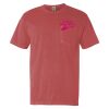 Adult 6.1 oz. Pocket T-Shirt Thumbnail