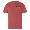 Adult 6.1 oz. Pocket T-Shirt Thumbnail