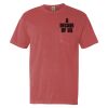 Adult 6.1 oz. Pocket T-Shirt Thumbnail