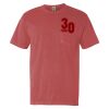 Adult 6.1 oz. Pocket T-Shirt Thumbnail