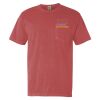 Adult 6.1 oz. Pocket T-Shirt Thumbnail