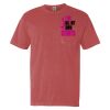 Adult 6.1 oz. Pocket T-Shirt Thumbnail