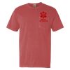 Adult 6.1 oz. Pocket T-Shirt Thumbnail
