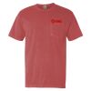 Adult 6.1 oz. Pocket T-Shirt Thumbnail