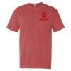Adult 6.1 oz. Pocket T-Shirt Thumbnail