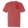 Adult 6.1 oz. Pocket T-Shirt Thumbnail