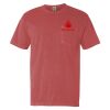 Adult 6.1 oz. Pocket T-Shirt Thumbnail