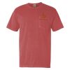 Adult 6.1 oz. Pocket T-Shirt Thumbnail