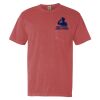 Adult 6.1 oz. Pocket T-Shirt Thumbnail