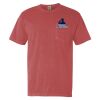 Adult 6.1 oz. Pocket T-Shirt Thumbnail