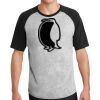 Short Sleeve Colorblock Raglan Jersey Thumbnail