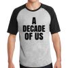 Short Sleeve Colorblock Raglan Jersey Thumbnail