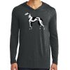 Perfect Tri ® Long Sleeve Hoodie Thumbnail