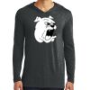 Perfect Tri ® Long Sleeve Hoodie Thumbnail