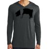 Perfect Tri ® Long Sleeve Hoodie Thumbnail