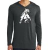 Perfect Tri ® Long Sleeve Hoodie Thumbnail