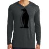 Perfect Tri ® Long Sleeve Hoodie Thumbnail
