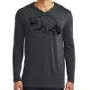 Perfect Tri ® Long Sleeve Hoodie Thumbnail
