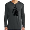 Perfect Tri ® Long Sleeve Hoodie Thumbnail