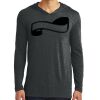 Perfect Tri ® Long Sleeve Hoodie Thumbnail