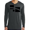 Perfect Tri ® Long Sleeve Hoodie Thumbnail