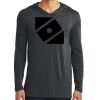 Perfect Tri ® Long Sleeve Hoodie Thumbnail